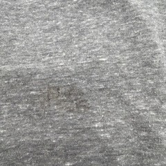 Levis Strauss Henley T-shirt Men M Gray Logo .#48134