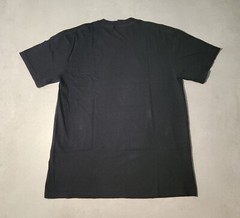 Vengeful Industries – “Mutants In Tokyo C” CC Black Large Screen Printed T-Shirt