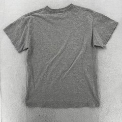 VTG Juneau Alaska Shirt Mens Medium Delta Pro Weight Raven Beaver Bear Tee