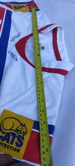 T Shirt Prostar Epic France Wakefield Trinity Wildcast, size L.