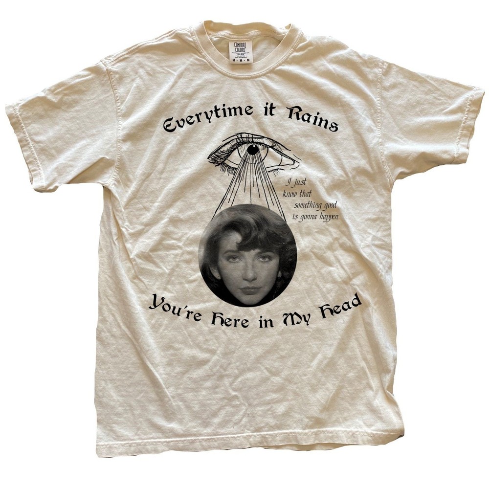 kate bush Unisex Tee