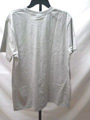 Hanes Explore Light Steel T-Shirt Short Sleeve Mens Crewneck XLarge