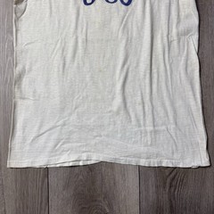 VTG 50s 60s Hydroplane Boat Racing Detroit MI Ricky’s T Shirt Miss Ricochet U-80