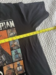The Mandalorian Star Wars T-shirt Adult Size X-Large