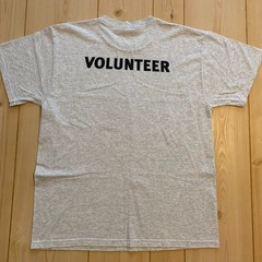 Vintage Multiple Sclerosis Society MS Walk Christopher & Banks Wisconsin Shirt L