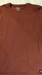 Dickies Shirt Temp Control Warming Long Sleeve Performance Tee Men’s 2XL
