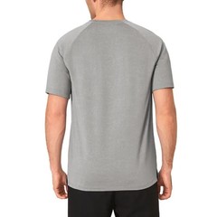 Mondetta Men’s Active T-Shirt 2-Pack Moisture Wicking ,Stretch ,Crew Neck- S-XXL