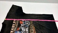 True Vintage Harley Davidson Concord NH T-Shirt 1985 Single Stitch Buttery Soft