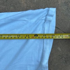 Aeropostale Vintage Y2K Est 87 Logo T-Shirt XXL