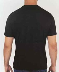 Gerry Men’s Light Weight Cool Knit Tee