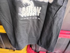 System Of A Down In The End It All Goes Away Shirt XL Brand New W/Tags