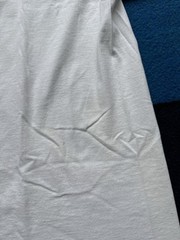 Vintage GUESS USA ARIZONA Logo Spell out Tshirt Mens Large 90s Georges Marciano