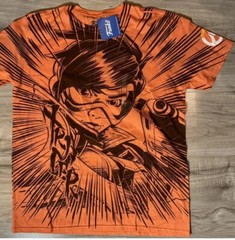 Overwatch Tracer Funko Pop T-Shirt New With Tags Size Medium New In Bag Box 36