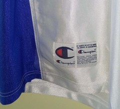 Vintage Orlando Magic NBA Champion Jersey Basketball Shirt Chest 44-48″ XL-2XL