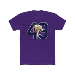 Ron Guidry: The Louisiana Lightning T-Shirt FREE SHIPPING