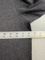 Carhartt Shirt Mens Size L Loose Fit Long Sleeves Pullover T-Shirt TK0231-M
