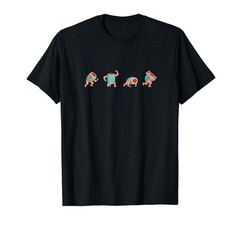 Taiko no Tatsujin Tatsu Don 004 T Shirt