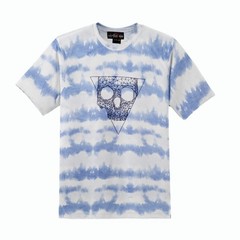 Beautiful Giant Men’s Fashion Skull T-Shirt Crew Neck Sportwear for Gym