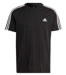 NEW MEN’S ADIDAS ORIGINALS 3 STRIPES TEE SHIRT ~SIZE XL #GL3732
