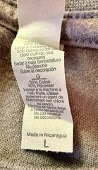 Trey Lewis Country Music Graphic Tee – Size L