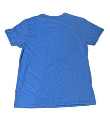 NASA Rocket Space T-Shirt Short Sleeve Size Adult Medium Soft Comfortable Shirt
