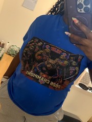 knicks T-Shirts Champions Mulitple designs. All Sizes S-3x