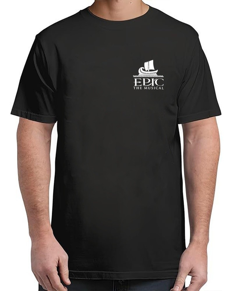 Design Adult Size S-4XL T-Shirt