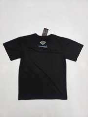 Diamond Supply Co. Galaxy Logo T-Shirt – Black – Unisex Large – New With Tags
