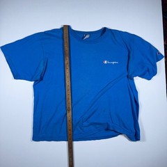 Vintage Champion T Shirt Men’s 90’s