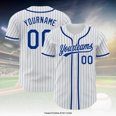 Custom Baseball Jersey Personalized Name Number 12 Colors Team Uniform Unisex