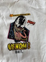 BAIT x Marvel Venom Graphic T-Shirt