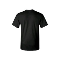 Crew Neck T-Shirt heavy cotton in Multi size with Graphic print Desing EVERYDAY