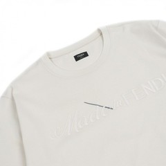 Fendi Cotton T-shirt – DUTY FREE