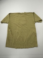Punch Shirt Mens XL Green Kenya Flag Graphic Tee Embroidered Travel Souvenir