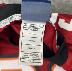TAMPA BAY BUCCANEERS Jersey Reebok OnField NFL Football #00 Game Day Adult Small