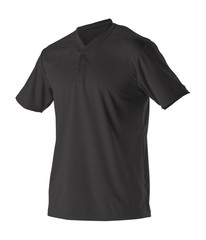 Alleson Athletic 522MM Mens Baseball Jersey