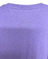 Polo Ralph Lauren Crew Neck Modern Classic-Fit T-Shirt Purple Men’s Size Large