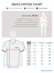 Mens BASIC HIPSTER T Shirts Casual Extended Longline Back Hip Hop Tee Big Size