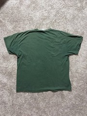Vintage Sublime LBC Green T-shirt XL