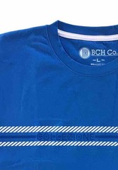 Men’s Bucheli T Shirt,Italian Style,Cotton,Slim Fit,Stretch L XL…..A11.A