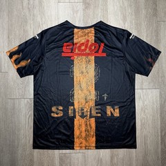 Travis Scott Utopia Spain Soccer Football Jersey – Size XL