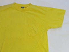 1970’s Vintage T Shirt Baltimore Orioles 1979 Iron On Flock Logo
