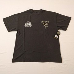 Darc Sport X Bruce Lee “Under The Heavens” in Wolf Grey T-shirt Size M OS