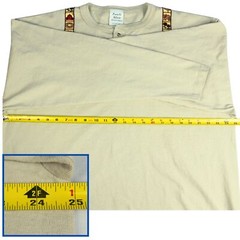 Family Affair Shirt Men’s Cotton Deluxe 2X Applique Farm Honey Birds Retro USA