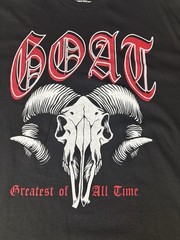 Men’s T Shirt Brooklyn Vertical Size M