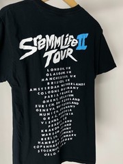 Rae Sremmurd ( Size M ) 💀 Sremmlife 2 Merch Black tee t shirt Men Hip Hop Rap