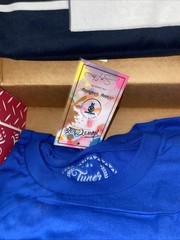 Tuner Crate Tshirt Size 3X Graphic Awesome Shirts Lot Of 2 Shirts New In Box