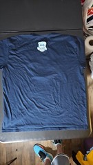 Pokemon Go Fest 2021 4XL Navy Blue Shirt Short Sleeve Poke Gym Graphic