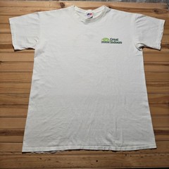 Vintage 1993 Holiday Inn World Series Distance Classic T-Shirt USA – One Size