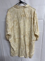 Men’s XL Shirt Bundle 5pc Button Up Casual Dress Mixed Brands Lot